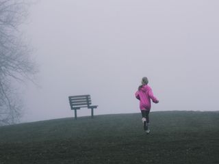 Semana con mucha humedad y pocas lluvias