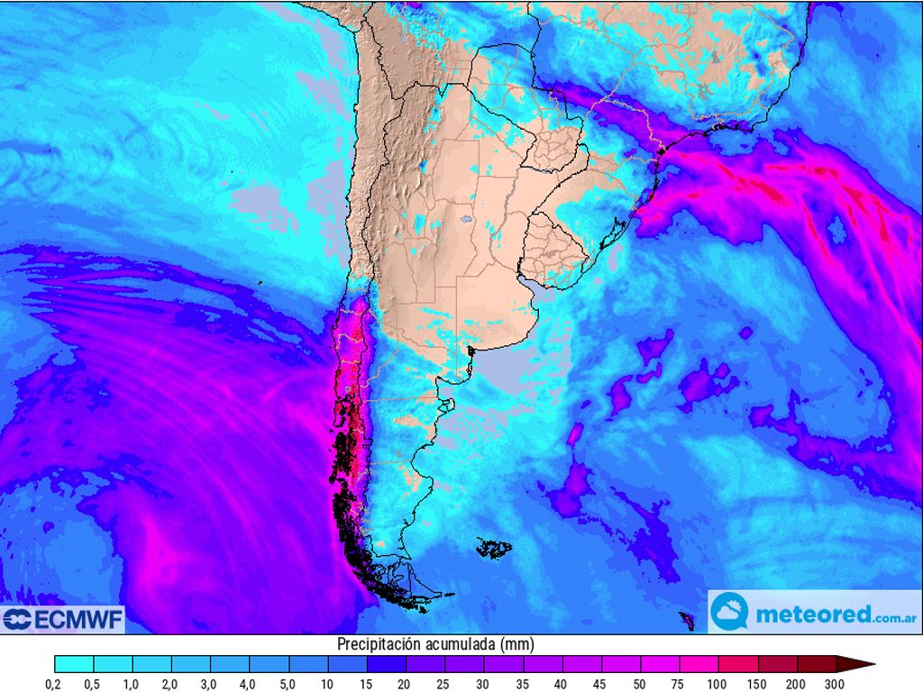 Lluvia Humedad Neblina Niebla