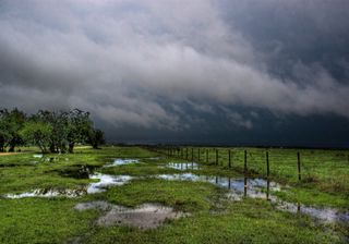 Semana corta con inestabilidad en aumento: ¡lluvias para todos!