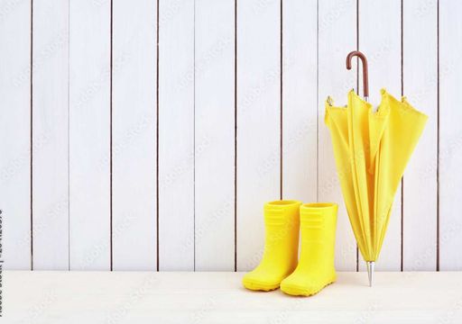 Semana de 26 de outubro a 2 de novembro: tend&ecirc;ncias da chuva e temperatura em Portugal continental