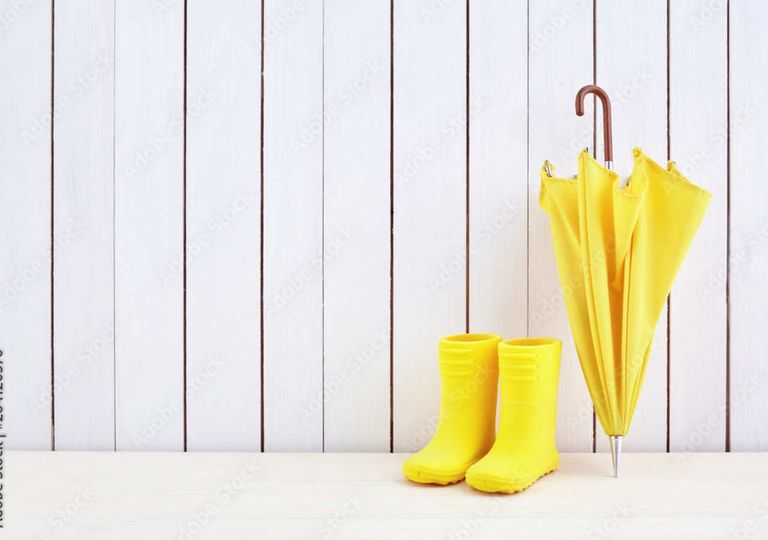 Semana de 26 de outubro a 2 de novembro: tend&ecirc;ncias da chuva e temperatura em Portugal continental