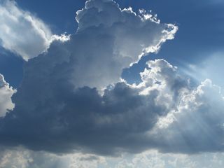 Semana de frio, calor, temporais e chuvas volumosas pelo Brasil