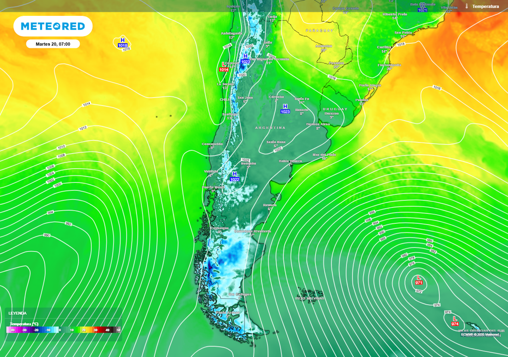 Tiempo lluvias inundaciones Buenos Aires alerta frío tiempo pronóstico Argentina SMN Tiempo lluvias inundaciones Buenos Aires alerta frío tiempo pronóstico Argentina SMN