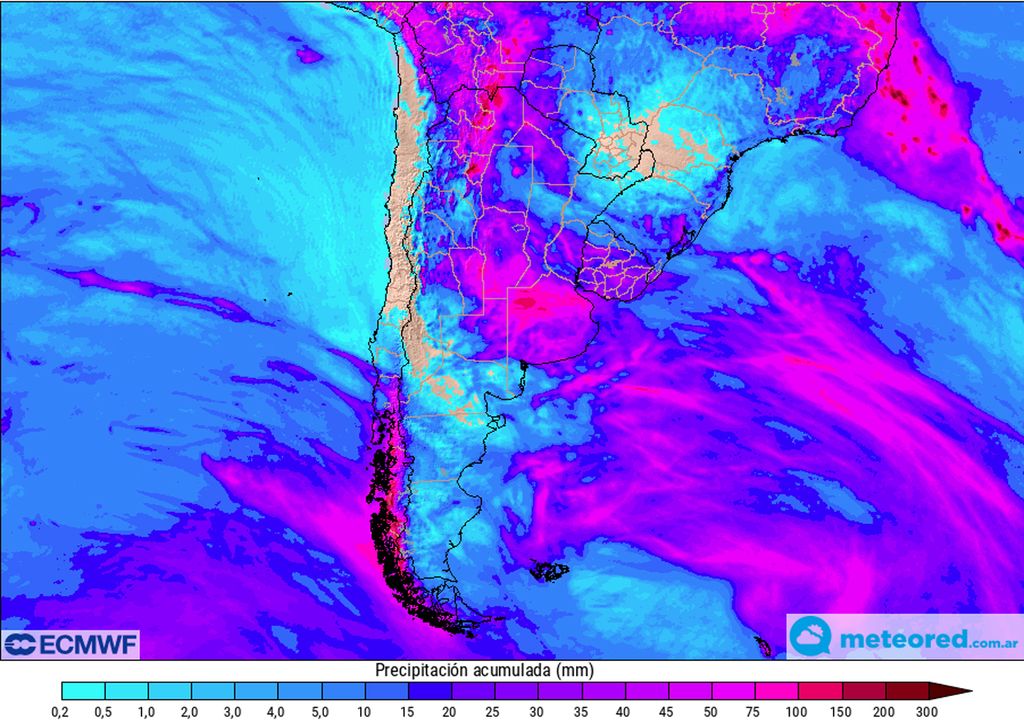 Lluvia, Acumulados, Precipitaciones, Tormentas