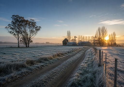 Semana de invierno en Argentina: menos humedad, m&aacute;s fr&iacute;o y lluvias m&aacute;s espor&aacute;dicas del 10 al 17 de agosto