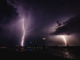 Semana de lluvias intensas en México