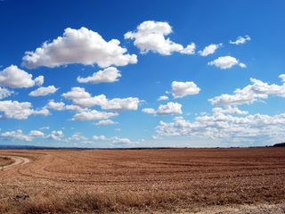 Semana de mudança no Sul e de calor intenso em boa parte do país