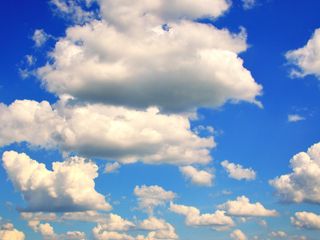 Semana de temperaturas em elevação e predomínio do tempo seco