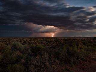 Semana de tempo instável no Sudeste e no Centro-Oeste