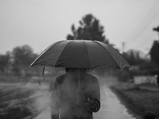 Semana de temporais no Sul e de bastante frio