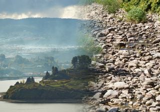 Volverán a subir las temperaturas en el centro del país