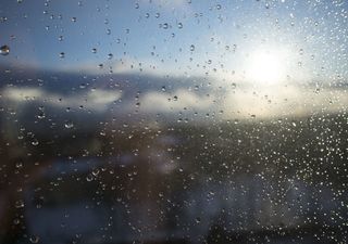 Semana de transição: frente fria, temporais e queda das temperaturas