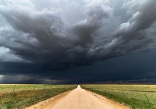 Semana de transición: del calor intenso a las tormentas frecuentes