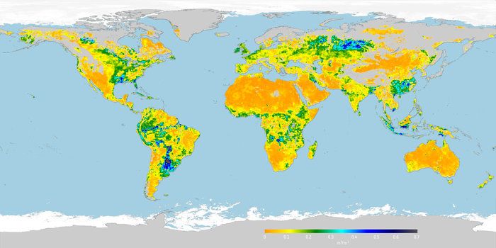 Semana Mundial Del Agua: El Papel De La Esa Frente A La Escasez