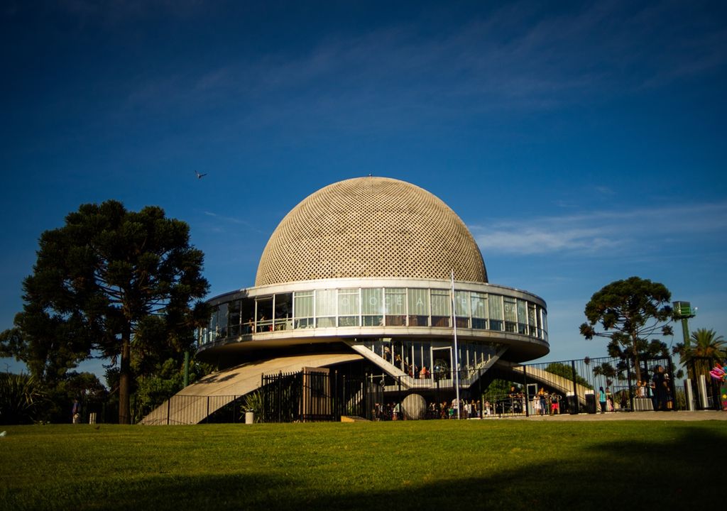semana mundial del espacio