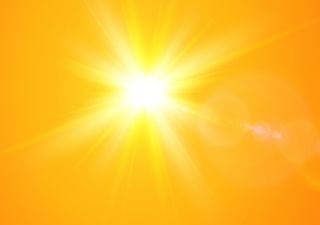 Semana muy calurosa y ventosa en la República Mexicana