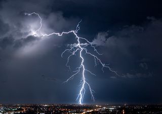 Semana muy lluviosa en México por frente y ciclones tropicales