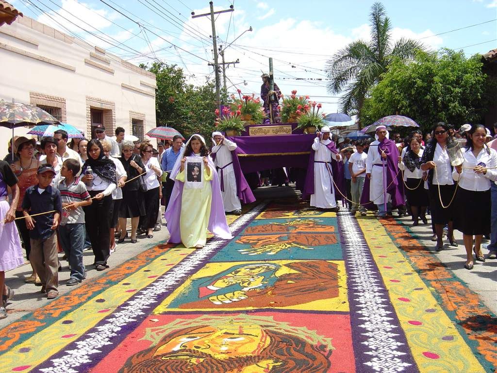 Semana Santa Semana Santa