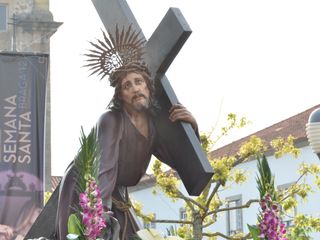 Semana Santa 2019: quando e que tempo vai estar?