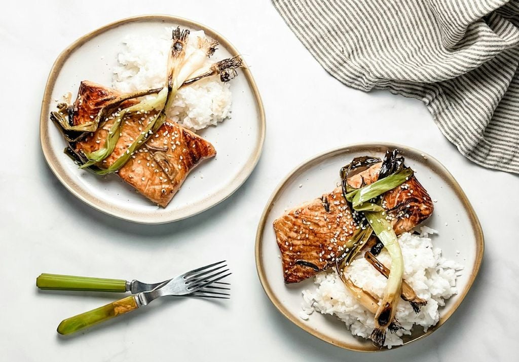 Semana Santa es motivo para comer diversidad en pescados, ya sea a la plancha, frito o a la mantequilla.Imagen: Sheri Silver