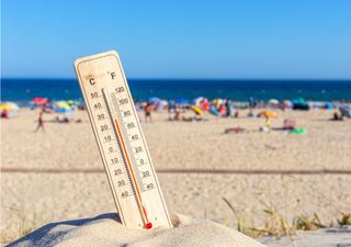 Semana Santa calurosa: m&aacute;ximas de hasta 33&deg;C en la zona central previo a un leve cambio en las condiciones