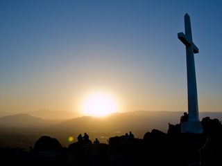 Semana Santa de 2019: previsão preliminar