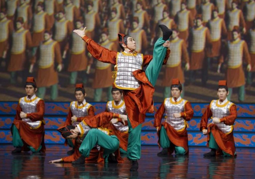 Shen Yun Performing Arts Shen Yun Performing Arts