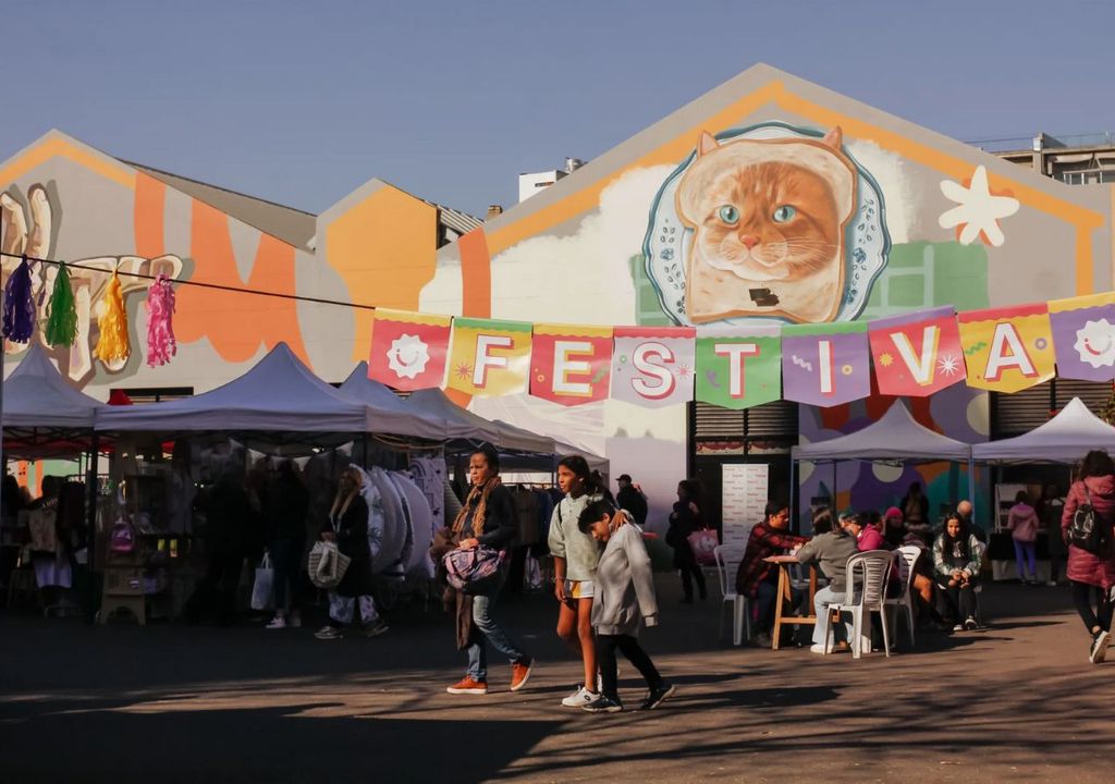 Feria Festiva Feria Festiva