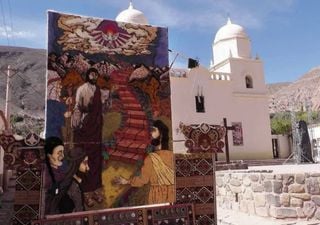 Semana Santa en Jujuy: una "Devoción en las alturas" para descubrir en la Quebrada, la Puna, los Valles y las Yungas