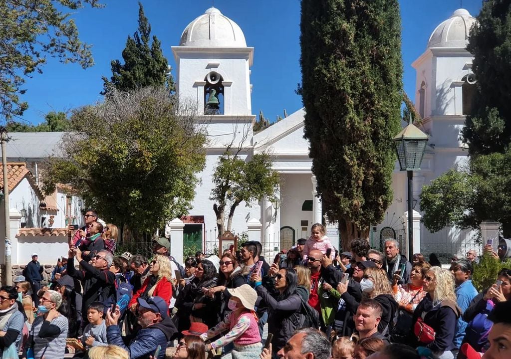 Semana Santa en Jujuy: la provincia celebrará más de 150 propuestas durante el fin de semana XL.