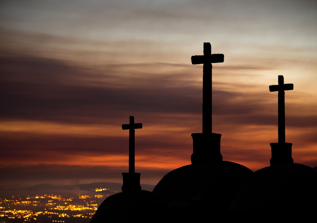 previsão do tempo; Páscoa; Semana Santa 2023; Portugal