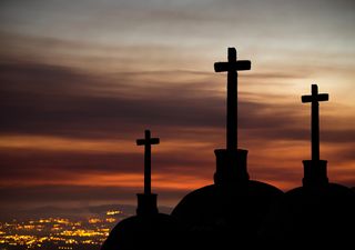 Semana Santa: poeiras, gota fria e grande amplitude térmica, e na Páscoa?