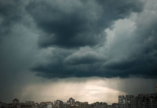 Semana Santa segue com chuva no Rio e em S&atilde;o Paulo, com mudan&ccedil;a na P&aacute;scoa; confira