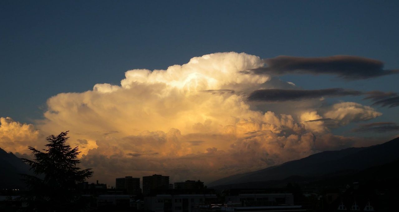 Semana sobre la convección