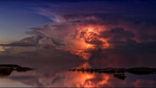 Semana sobre la convección 2019: presentaciones disponibles