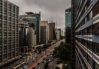 Semana termina com tardes mais quentes em São Paulo; será que ainda vai fazer frio no fim de semana?