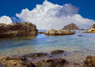 No habrá "cordonazo": esta semana calor y tormentas en el Mediterráneo