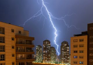 Semana vai terminar com formação de um novo ciclone e vai afetar 7 estados; confira a tendência