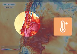Semana veraniega, hasta 30°C se podrían alcanzar en la región de Valparaíso