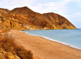 Nel bacino del Mediterraneo la temperatura cresce più rapidamente