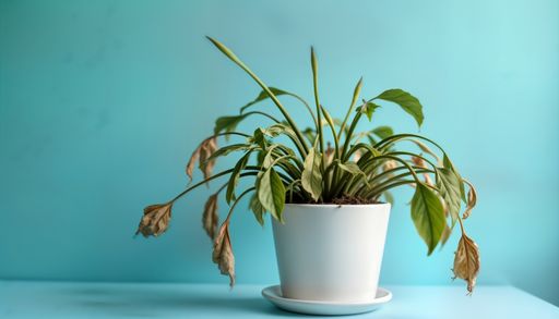 Se&ntilde;ales claras: c&oacute;mo detectar si tu planta necesita m&aacute;s luz y c&oacute;mo solucionarlo