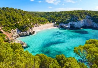 Senderos azules: las rutas junto al mar más espectaculares de España