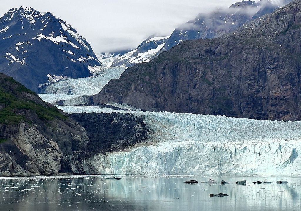 Gletscher