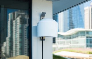 Sensores personales para el monitoreo de la contaminación del aire