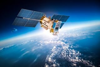 Sentinel-3C: Europas neues Auge für Meereshitzewellen und Algenblüten