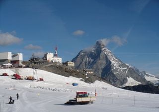 Sentinelle del clima:le stazioni meteo più alte delle Alpi ed Europa. Quali estremi si sono registrati in alta montagna?