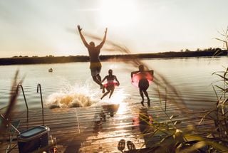 Septemberhitze im Rheinland mit über 30°C - Meteorologe Köss verrät: "Danach folgt der große Absturz in den Herbst"