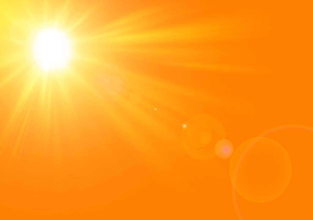 Spätsommer Spätsommer