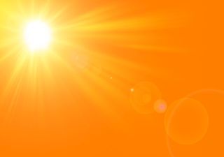 Septembersommer geht weiter! Fast 30°C möglich