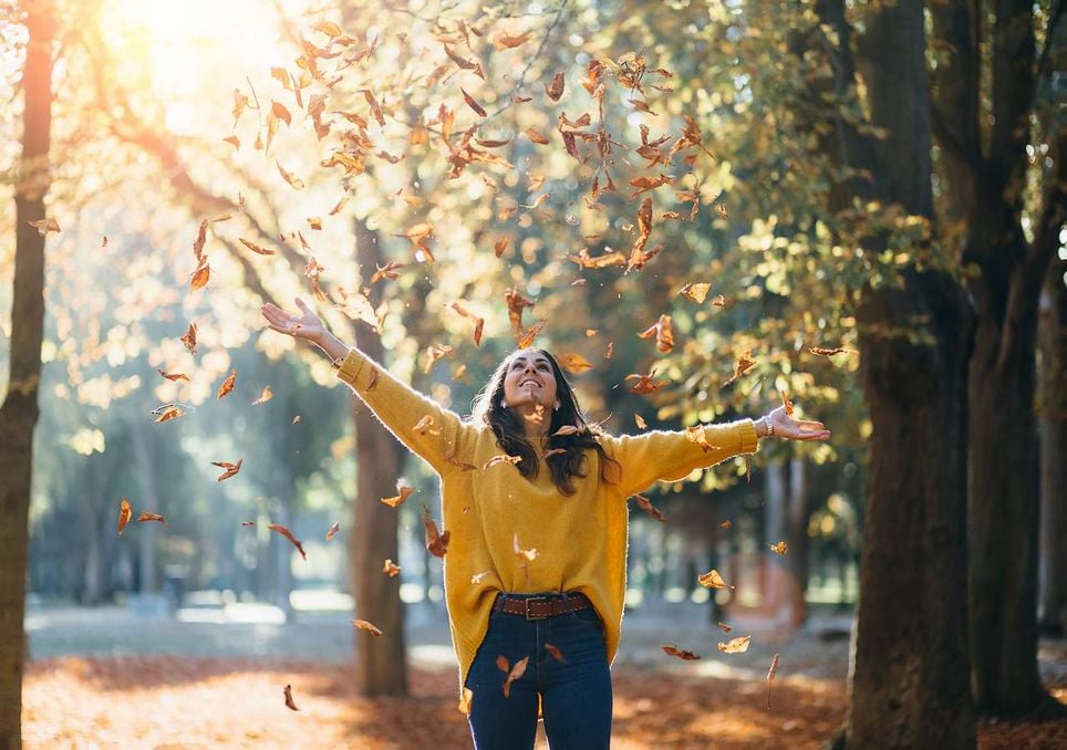 Equinoccio de otoño